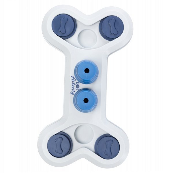 Trixie Poker Box Vario 2 Activity Game - Image 6
