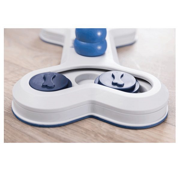 Trixie Poker Box Vario 2 Activity Game - Image 8