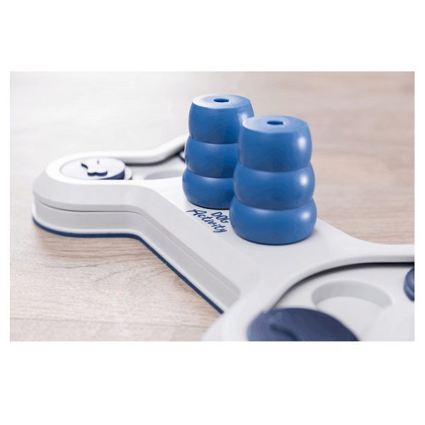 Trixie Poker Box Vario 2 Activity Game - Image 9