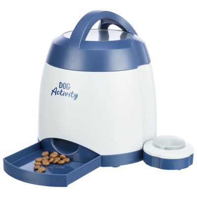 Trixie Dog Activity Memory Trainer 3.0 Strategy Game - HugglePets