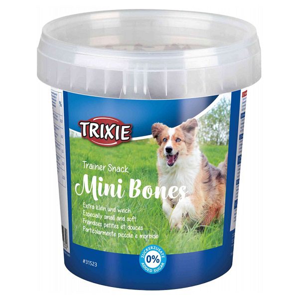 Trixie Mini Bones Dog Treats