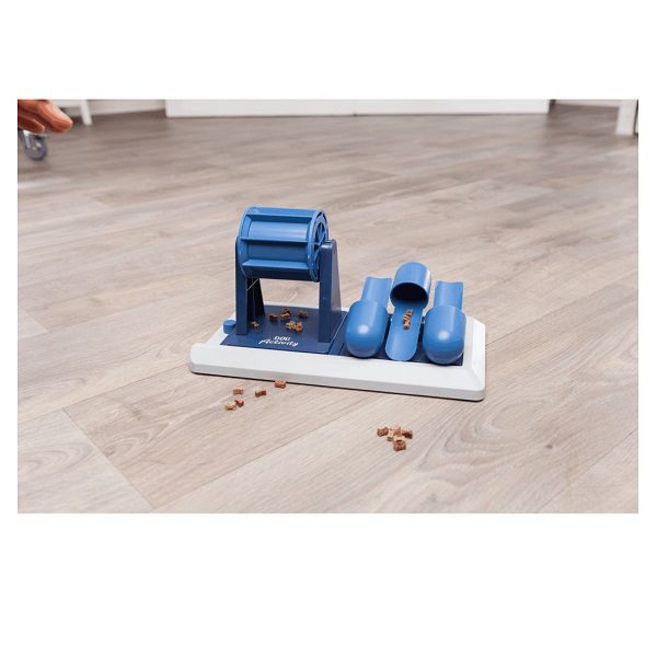 Trixie Poker Box Vario 2 Activity Game - Image 2