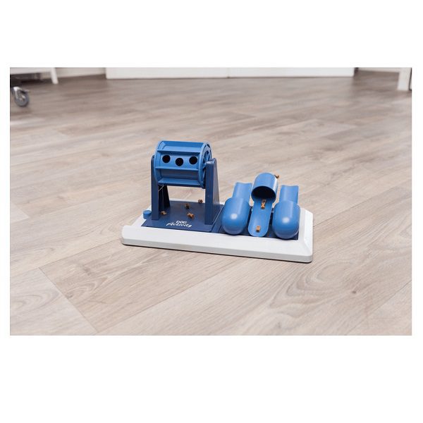 Trixie Poker Box Vario 2 Activity Game - Image 3