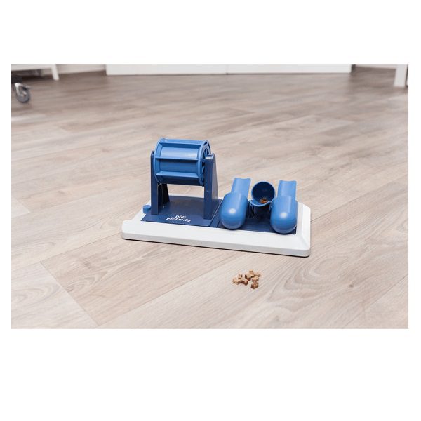 Trixie Poker Box Vario 2 Activity Game - Image 4