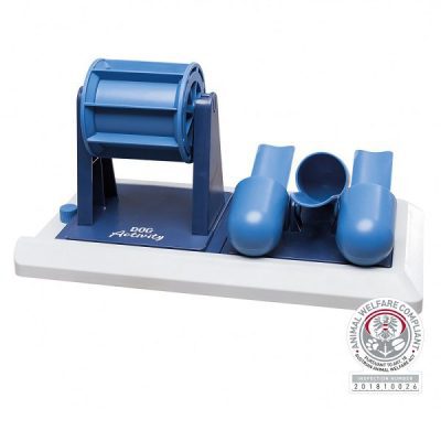 Trixie Poker Box Vario 2 Activity Game