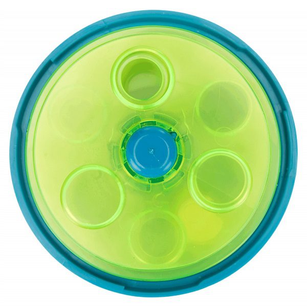 Trixie Roly Poly Plastic Snack Egg - Image 6