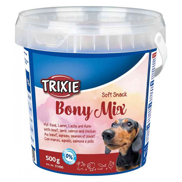 Trixie Bony Mix Dog Treats