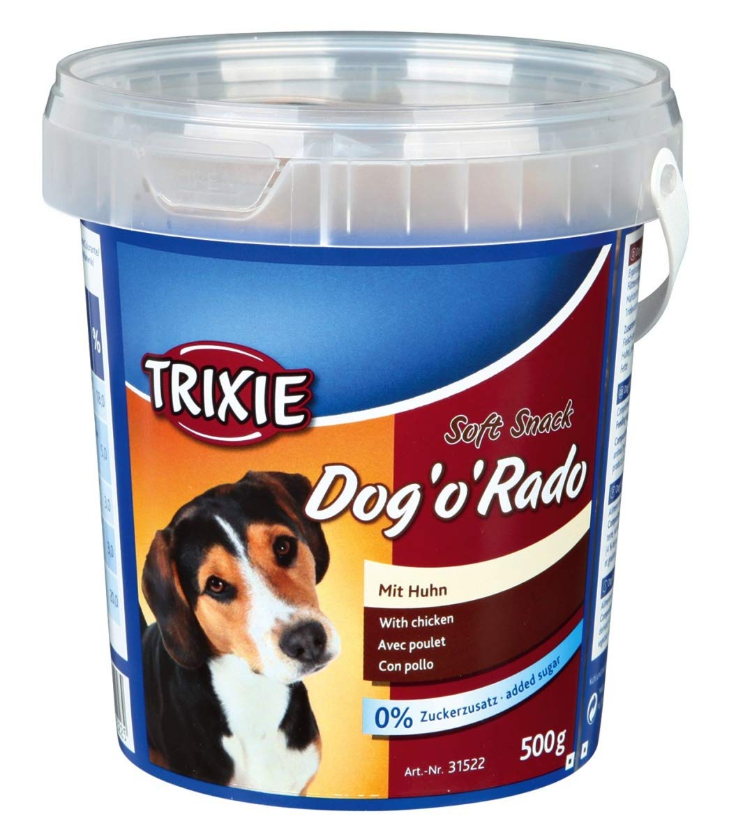 Trixie Dog'o'Rado Dog Treats