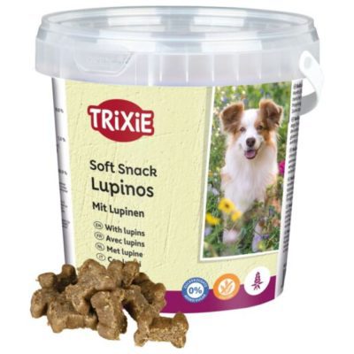 Trixie Soft Snack Gluten-Free Lupinos 500g