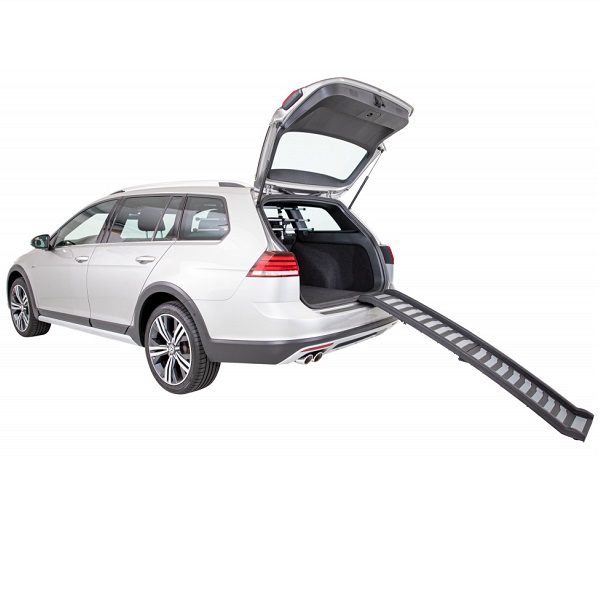 Trixie Petwalk Plastic Folding Ramp - Image 6