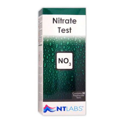 NT LABS Aquarium Lab Nitrate Test