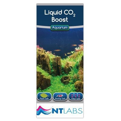 NT LABS Liquid CO2 Boost 100ml