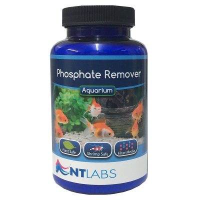 NT LABS Phosphate Remover 180g