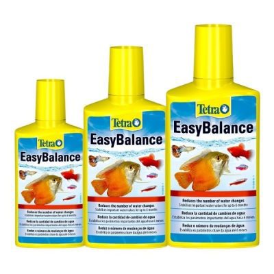 Tetra EasyBalance Water Treatment