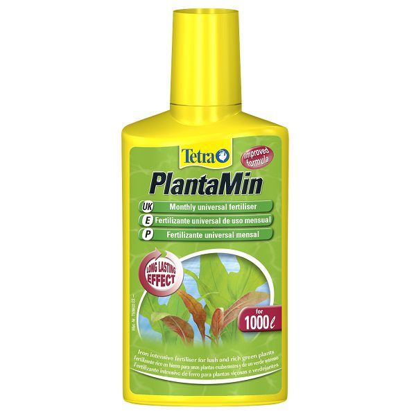Tetra PlantaMin
