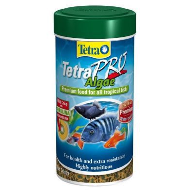 Tetra Pro Algae Multi-Crisps - 18g