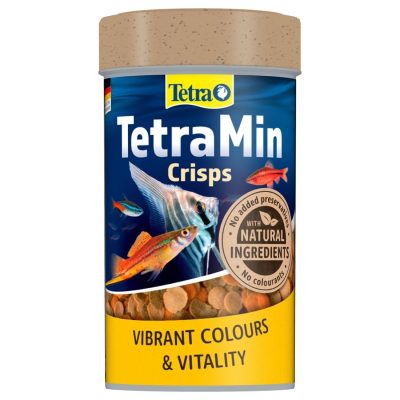 Tetra TetraMin Crisps - HugglePets