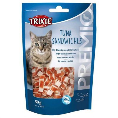 Trixie PREMIO Tuna Sandwiches 50g