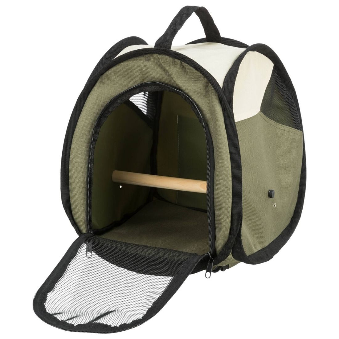Trixie Transport Bag for Birds - HugglePets