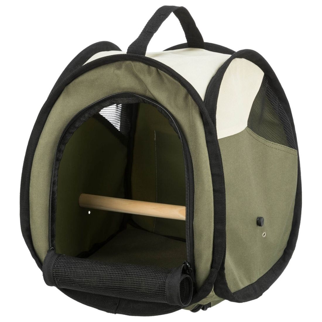 Trixie Transport Bag for Birds - HugglePets
