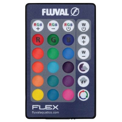 Fluval Remote Control for FLEX Aquariums