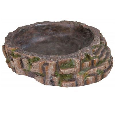 Trixie Reptiland Bathing Pool Bowl