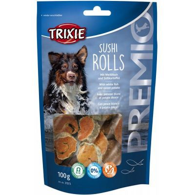 Trixie PREMIO Sushi Rolls 100g
