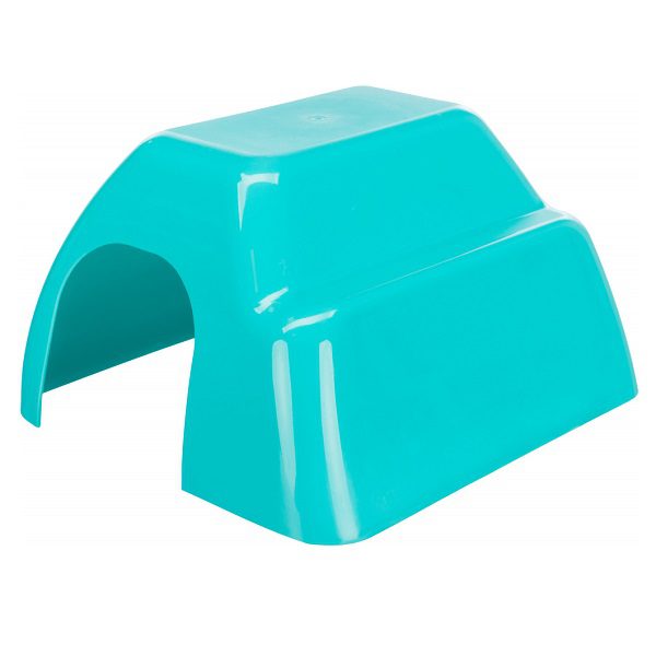 Trixie Small Animal Plastic House