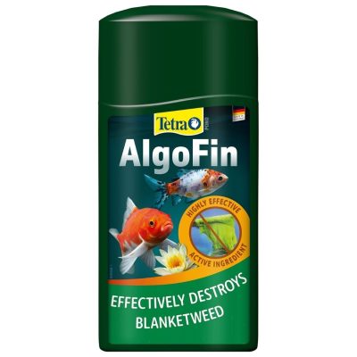 Tetra Pond AlgoFin - HugglePets