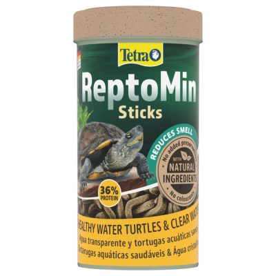 Tetra ReptoMin