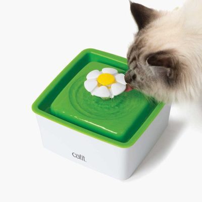 Catit 2.0 Mini Flower Fountain 1.5L
