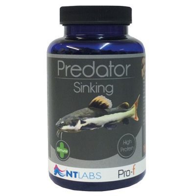 NT Labs Pro-F Predator Sinking 165g