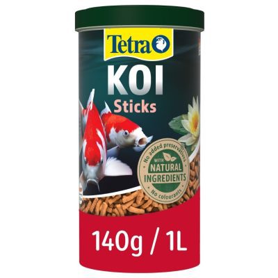 Tetra Koi Sticks 140g 1L T359