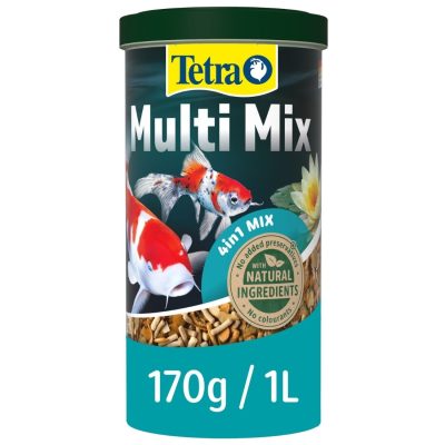 Tetra Pond Multi Mix - 1 L (170 g)