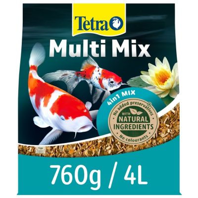 Tetra Pond Multi Mix 760g 4L T348