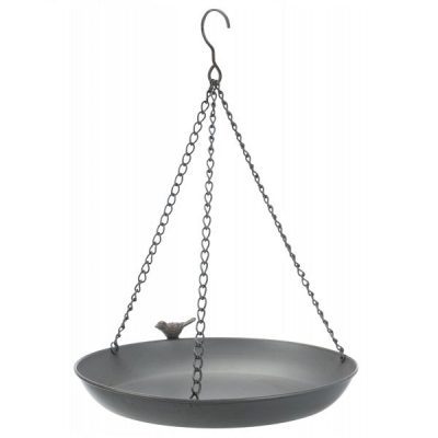Trixie Bird Hanging Water Bowl 30cm