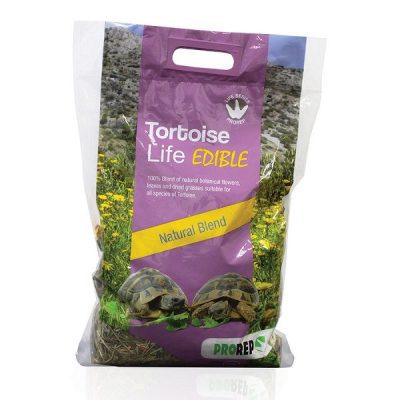 ProRep Tortoise Life Edible 10L