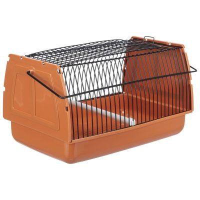 Trixie Transport Box for Birds & Small Pets - HugglePets