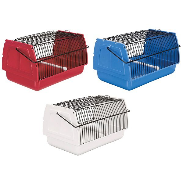 Trixie Transport Box for Birds & Small Pets