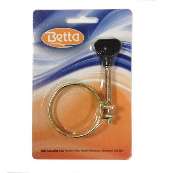 Betta Delux Double Wire Clip