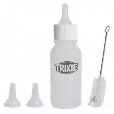 Trixie Suckling Bottle Set