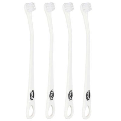 Trixie Toothbrush Set