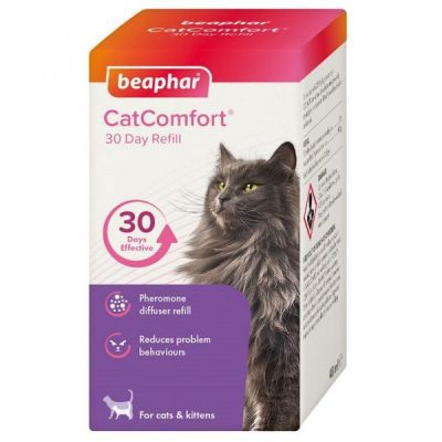 Beaphar CatComfort Calming Diffuser Refill