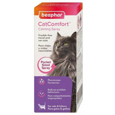 Beaphar CatComfort Calming Spray 30ml