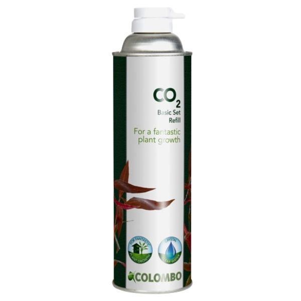 Colombo CO2 Basic Set Refill