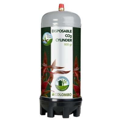 Colombo CO2 Cylinder 800g
