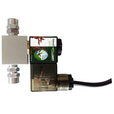 Colombo CO2 Electric Solenoid valve