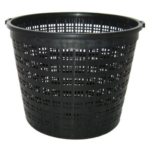 Finofil Round Pond Basket (2 Litre)