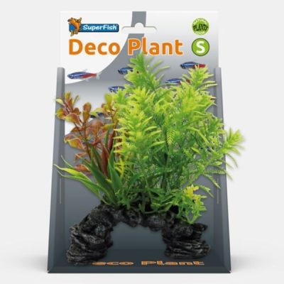 SuperFish Hottonia Deco Plant