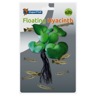 SF EASY PLANT Floating Hyacinth